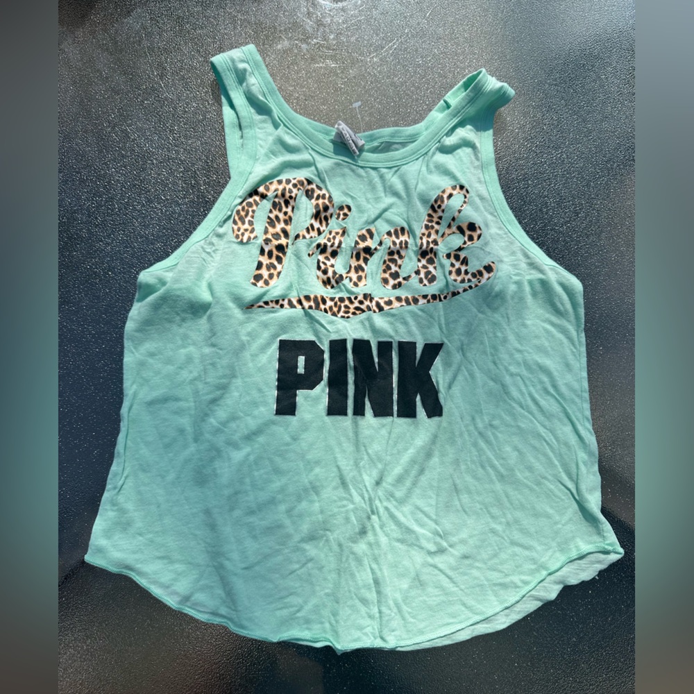 Victoria’s Secret PINK tank top